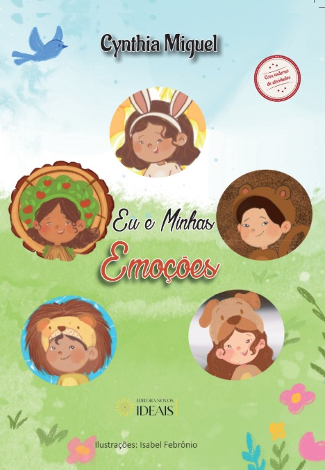 Eu e Minhas Emoções