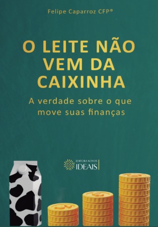 O Leite Não Vem da Caixinha