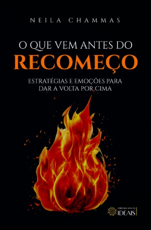 O Que Vem Antes do Recomeço