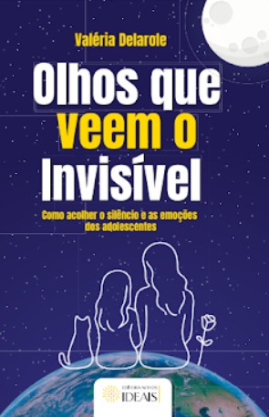 Olhos que Veem o Invisível