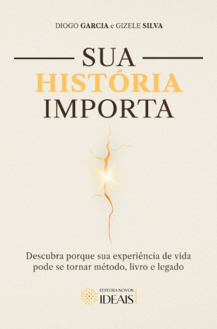 Sua História Importa